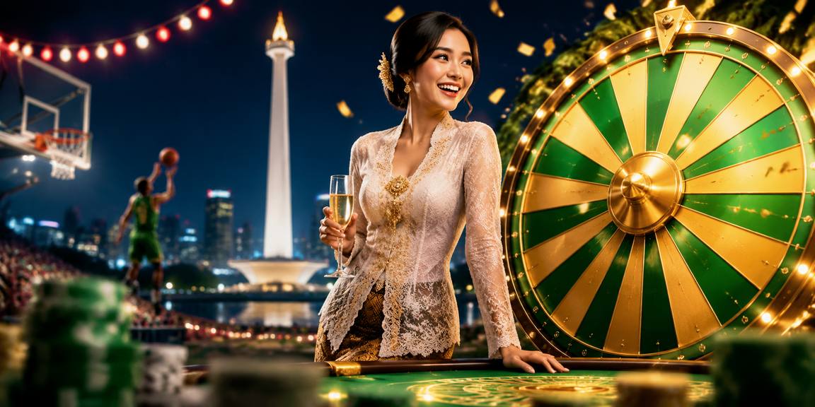 obctop login Our Casino Mix and How It Works